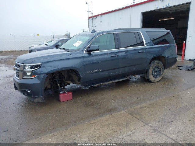 1GNSKHKC1KR241449 Chevrolet l83 - sidi: spark ignited direct injection, vvt: variable valve timing, afm, e85 max, alum