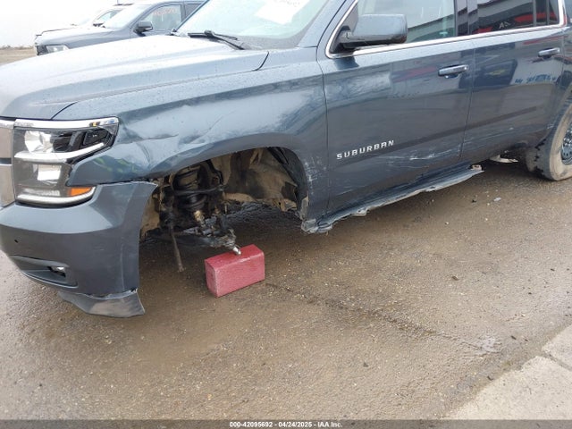 1GNSKHKC1KR241449 Chevrolet l83 - sidi: spark ignited direct injection, vvt: variable valve timing, afm, e85 max, alum