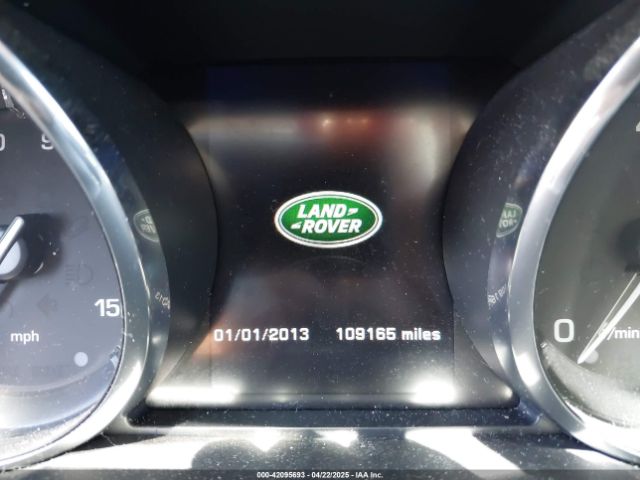 SALWR2VF9FA537955 Land Rover Range Rover Sport 3.0l V6 Supercharged Hse