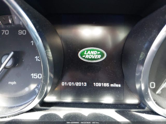 SALWR2VF9FA537955 Land Rover Range Rover Sport 3.0l V6 Supercharged Hse