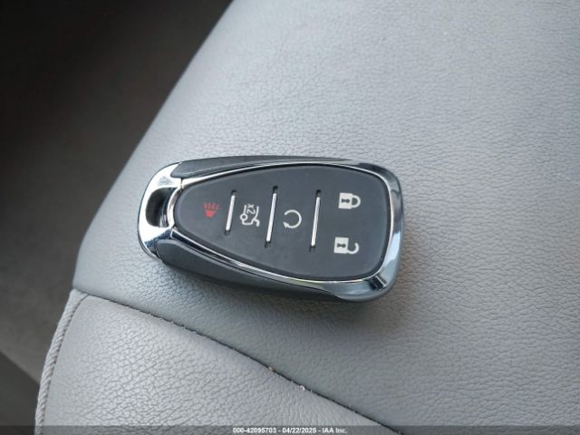 1G1ZE5SX0KF115464 Chevrolet Malibu Premier