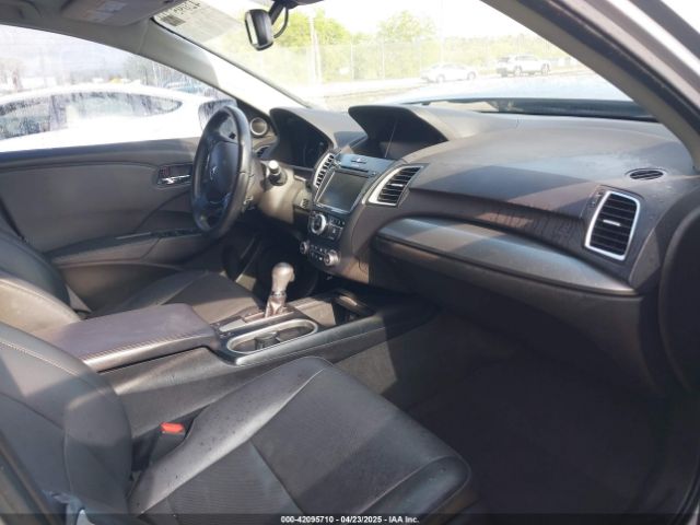 5J8TB3H72HL006257 Acura Rdx Advance Package