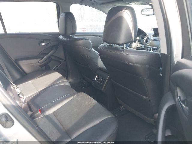 5J8TB3H72HL006257 Acura Rdx Advance Package