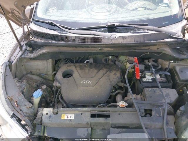KIA dohc gdi gamma 2015 KNDJN2A20F7169369 Image 10
