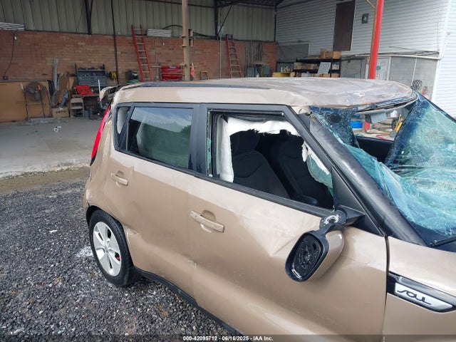 KIA dohc gdi gamma 2015 KNDJN2A20F7169369 Image 14