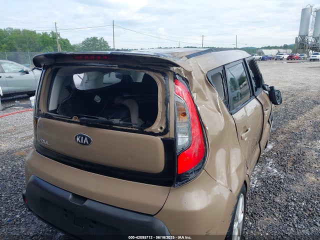 KIA dohc gdi gamma 2015 KNDJN2A20F7169369 Image 15