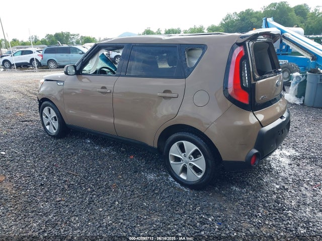KIA dohc gdi gamma 2015 KNDJN2A20F7169369 Image 3