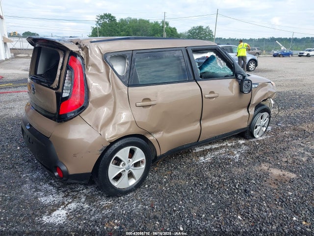 KIA dohc gdi gamma 2015 KNDJN2A20F7169369 Image 4