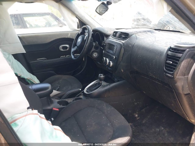 KIA dohc gdi gamma 2015 KNDJN2A20F7169369 Image 5