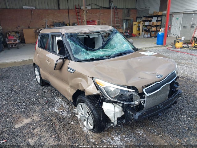 KIA dohc gdi gamma 2015 KNDJN2A20F7169369 Image 6