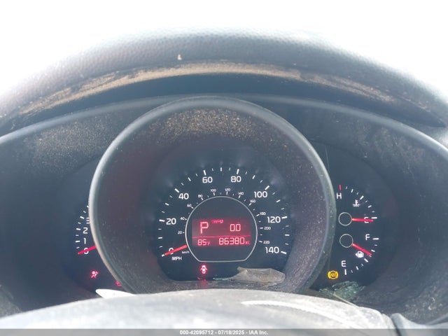 KIA dohc gdi gamma 2015 KNDJN2A20F7169369 Image 7