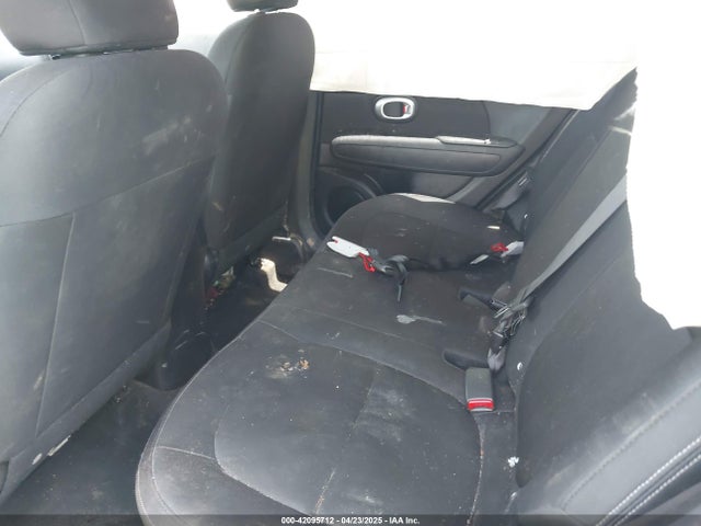 KIA dohc gdi gamma 2015 KNDJN2A20F7169369 Image 8