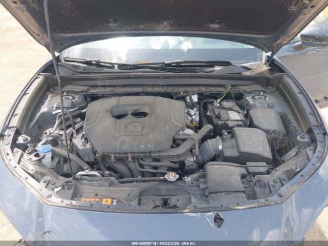 3MVDMBCM3RM683241 Mazda Cx-30 2.5 S Carbon Edition