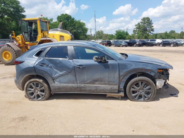 3MVDMBCM3RM683241 Mazda Cx-30 2.5 S Carbon Edition