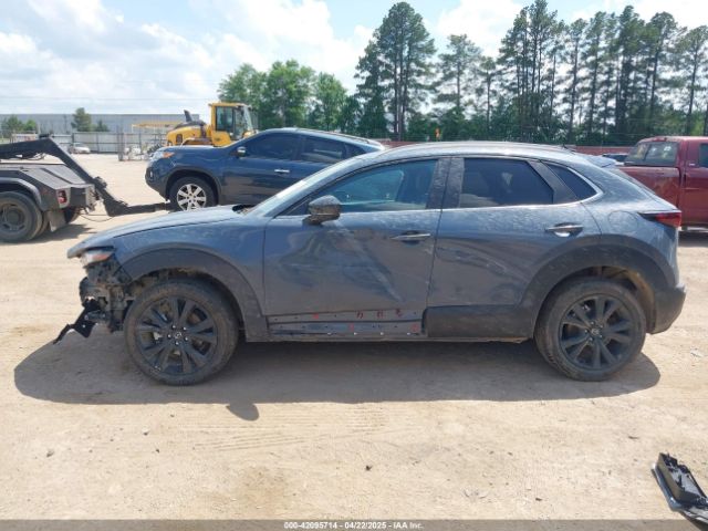 3MVDMBCM3RM683241 Mazda Cx-30 2.5 S Carbon Edition