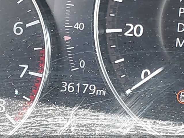 3MVDMBCM3RM683241 Mazda Cx-30 2.5 S Carbon Edition