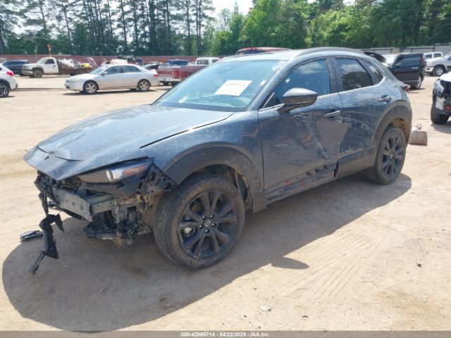 3MVDMBCM3RM683241 Mazda Cx-30 2.5 S Carbon Edition