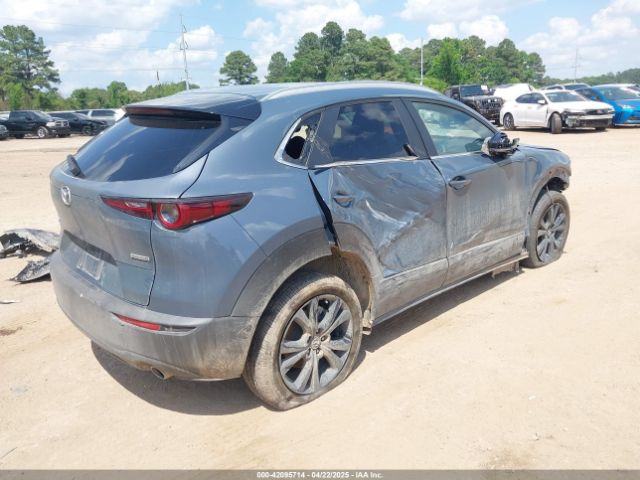 3MVDMBCM3RM683241 Mazda Cx-30 2.5 S Carbon Edition