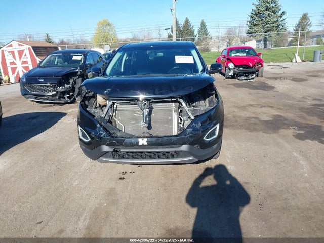 Ford EDGE SEL 2018 2FMPK4J91JBB50904 Image 13