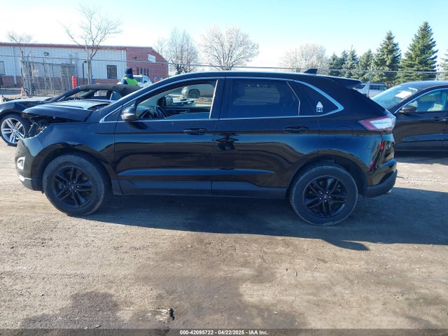 Ford EDGE SEL 2018 2FMPK4J91JBB50904 Image 15
