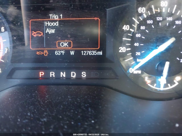 Ford EDGE SEL 2018 2FMPK4J91JBB50904 Image 16