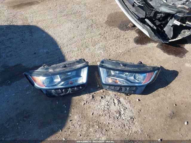 Ford EDGE SEL 2018 2FMPK4J91JBB50904 Image 12