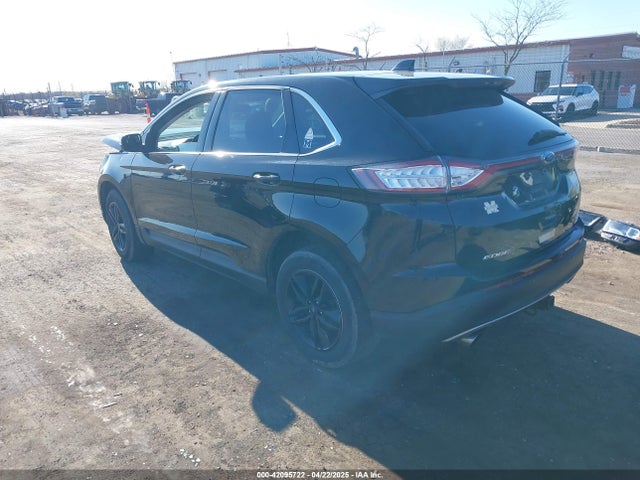 Ford EDGE SEL 2018 2FMPK4J91JBB50904 Image 3