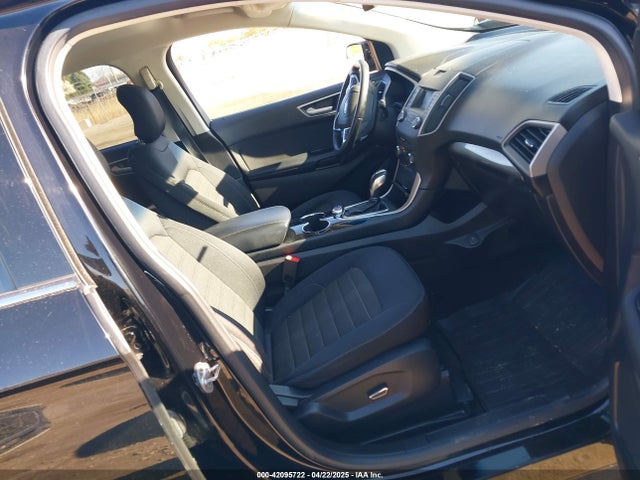 Ford EDGE SEL 2018 2FMPK4J91JBB50904 Image 5