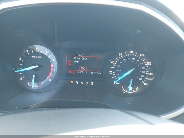 Ford EDGE SEL 2018 2FMPK4J91JBB50904 Image 7
