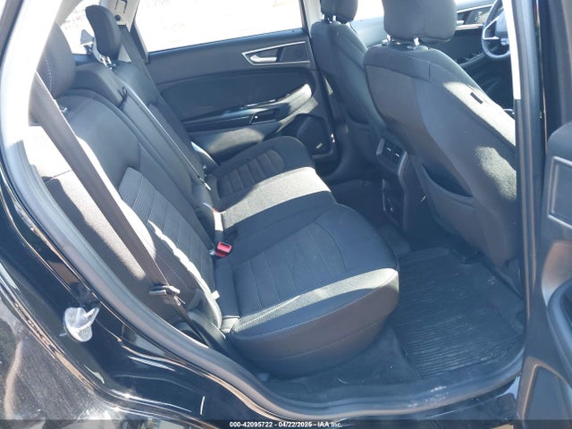 Ford EDGE SEL 2018 2FMPK4J91JBB50904 Image 8