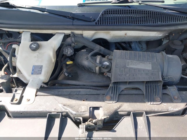 Продаж на аукціоні авто 2014 Chevrolet Express 1500 Work Van, vin: 1GCSGAFX6E1167883, номер лоту: 42095723