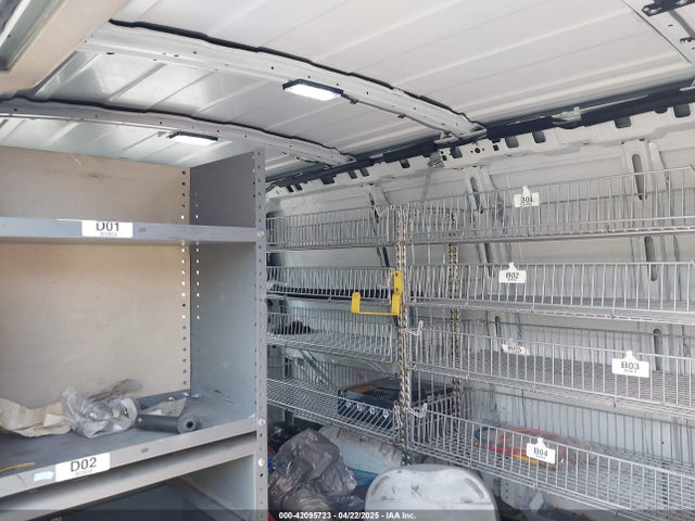 Продаж на аукціоні авто 2014 Chevrolet Express 1500 Work Van, vin: 1GCSGAFX6E1167883, номер лоту: 42095723