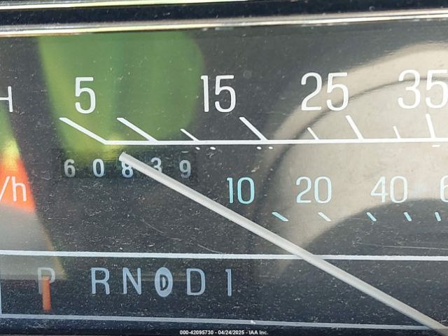 1984 FORD LTD 1FABP43F9EZ170457 Photo 6