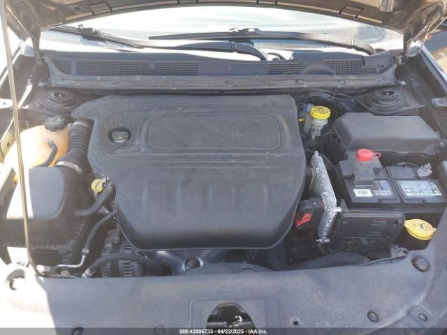 1C3CDFAA8ED902671 Dodge DART SE