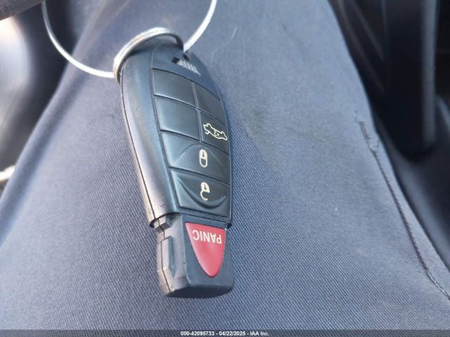 1C3CDFAA8ED902671 Dodge DART SE