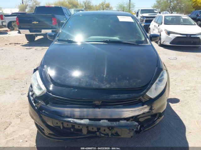 1C3CDFAA8ED902671 Dodge DART SE