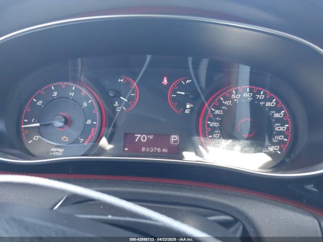 1C3CDFAA8ED902671 Dodge DART SE