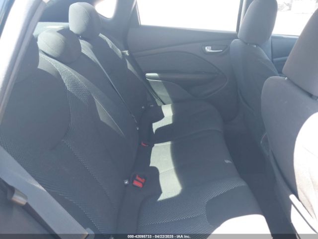 1C3CDFAA8ED902671 Dodge DART SE