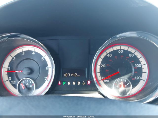 2C4RDGCG0KR557898 Dodge Grand Caravan Sxt