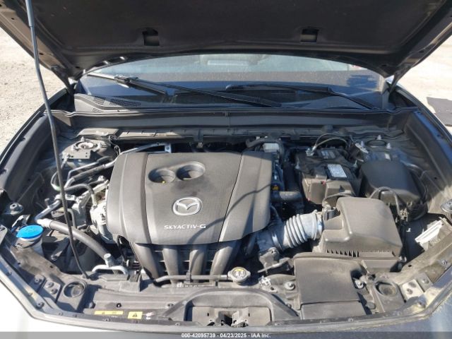 3MVDMBCL1MM210003 Mazda Cx-30 Preferred
