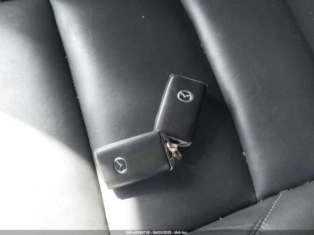 3MVDMBCL1MM210003 Mazda Cx-30 Preferred
