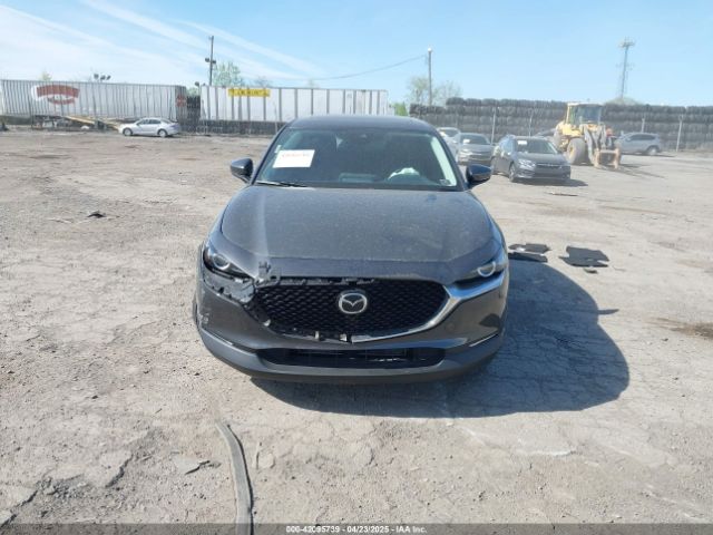 3MVDMBCL1MM210003 Mazda Cx-30 Preferred