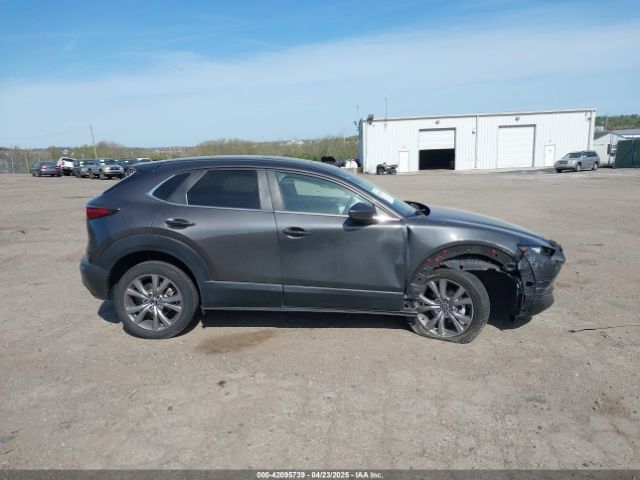 3MVDMBCL1MM210003 Mazda Cx-30 Preferred