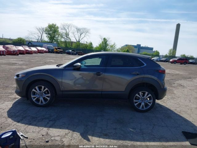 3MVDMBCL1MM210003 Mazda Cx-30 Preferred