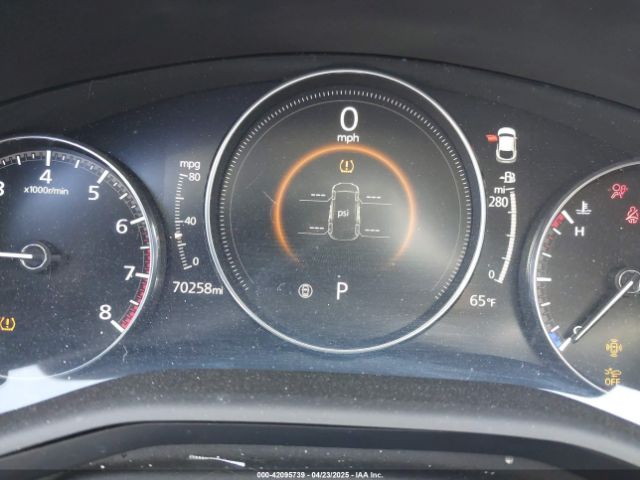 3MVDMBCL1MM210003 Mazda Cx-30 Preferred