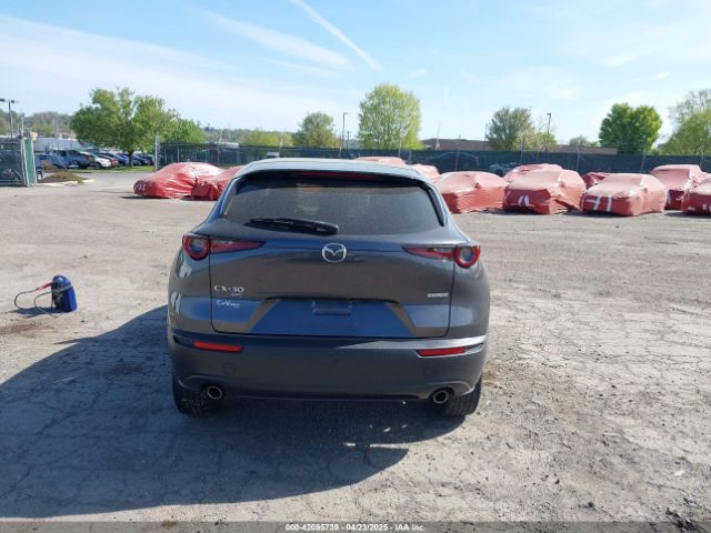 3MVDMBCL1MM210003 Mazda Cx-30 Preferred