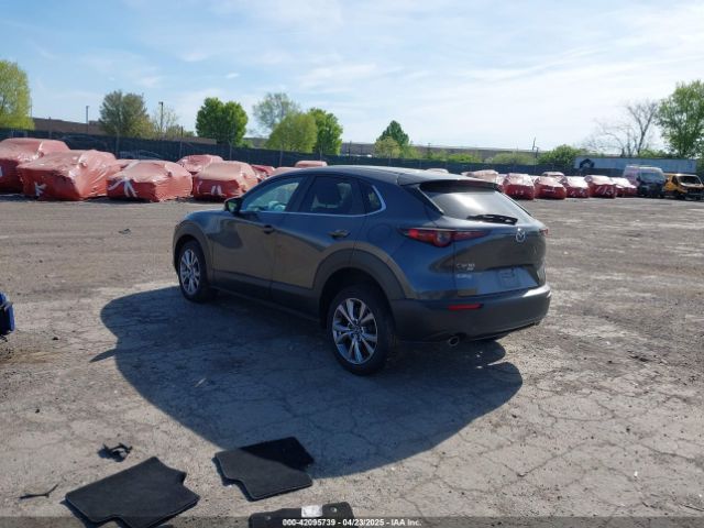 3MVDMBCL1MM210003 Mazda Cx-30 Preferred