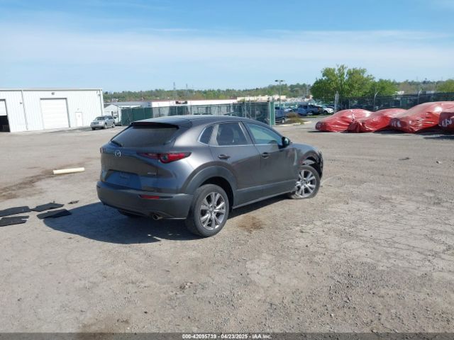 3MVDMBCL1MM210003 Mazda Cx-30 Preferred