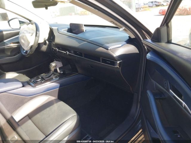 3MVDMBCL1MM210003 Mazda Cx-30 Preferred