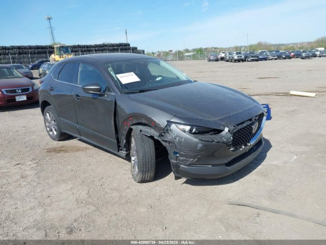 3MVDMBCL1MM210003 Mazda Cx-30 Preferred